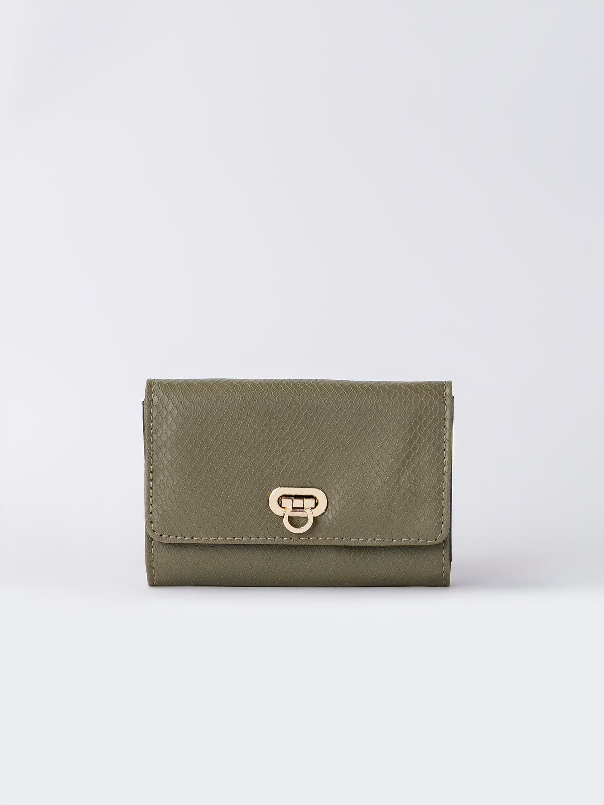 Structured Wallet