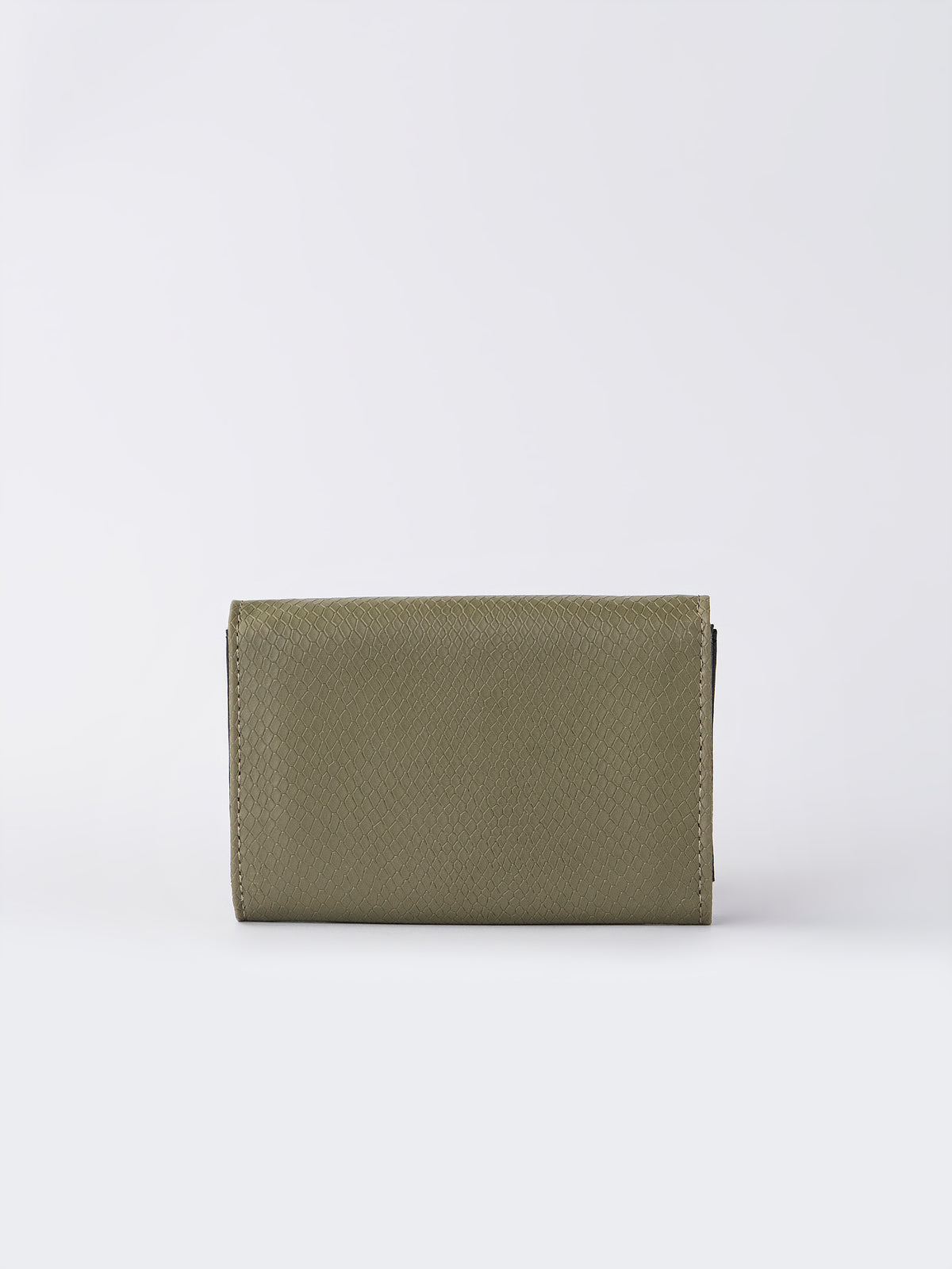 Structured Wallet