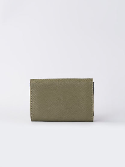 Structured Wallet