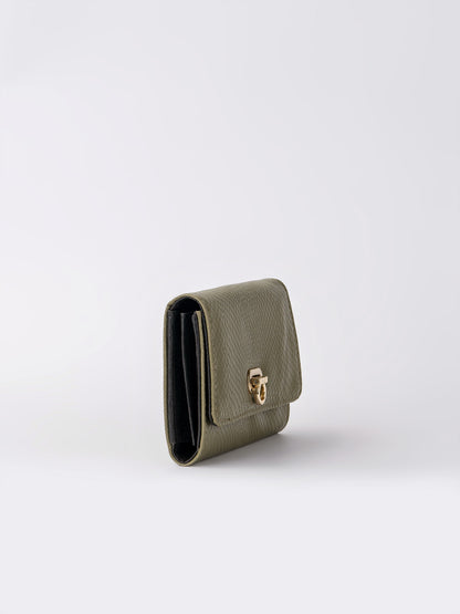 Structured Wallet