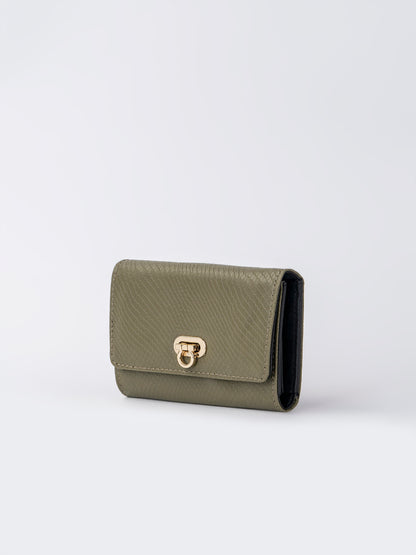 Structured Wallet