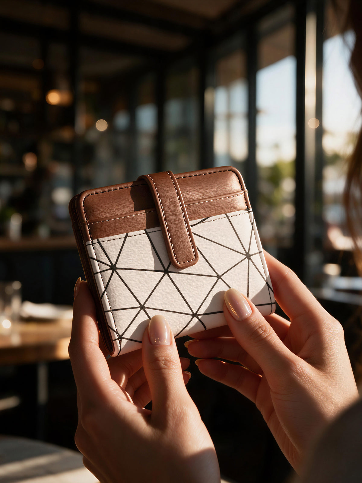 Compact Wallet