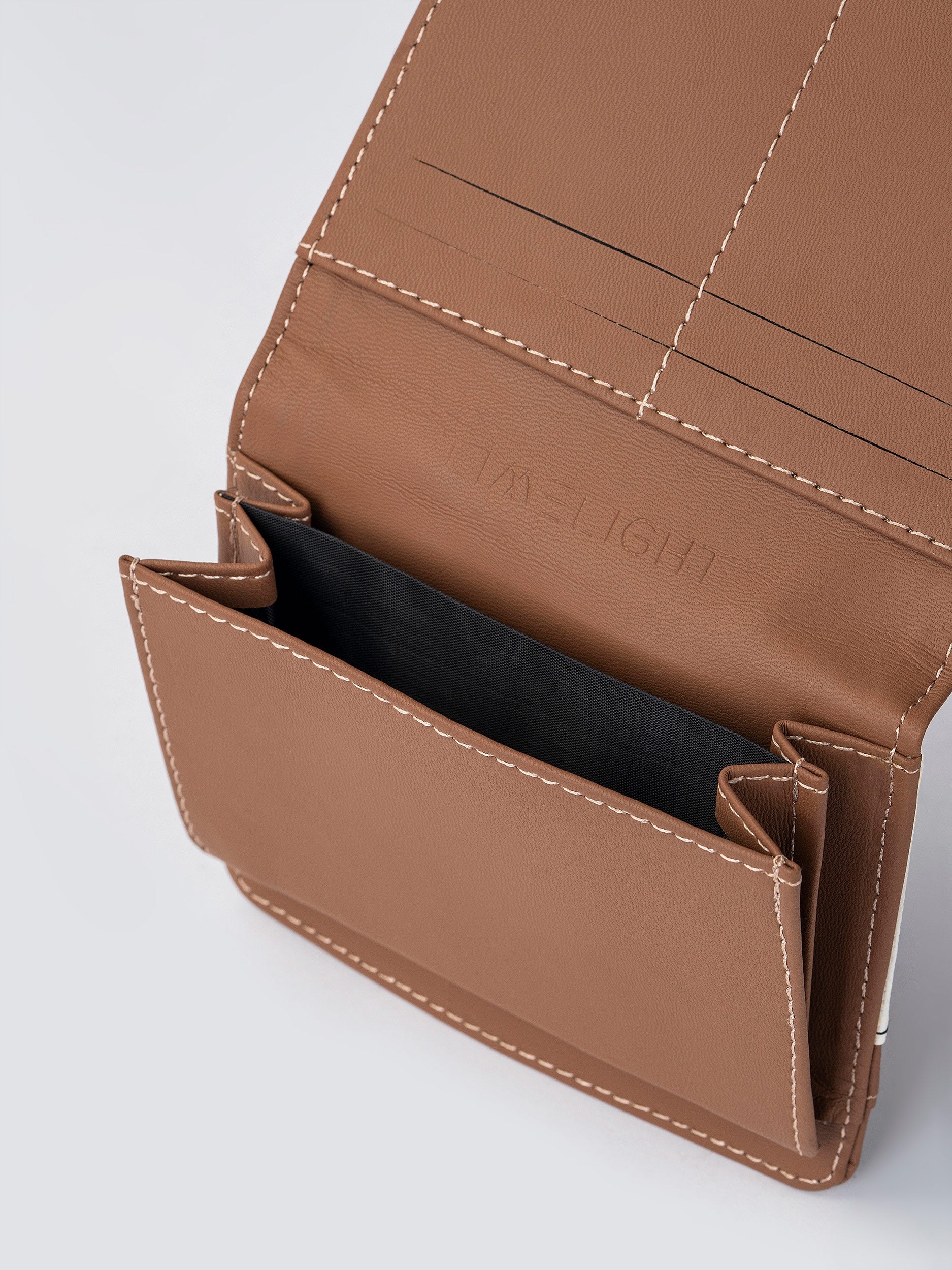 Compact Wallet