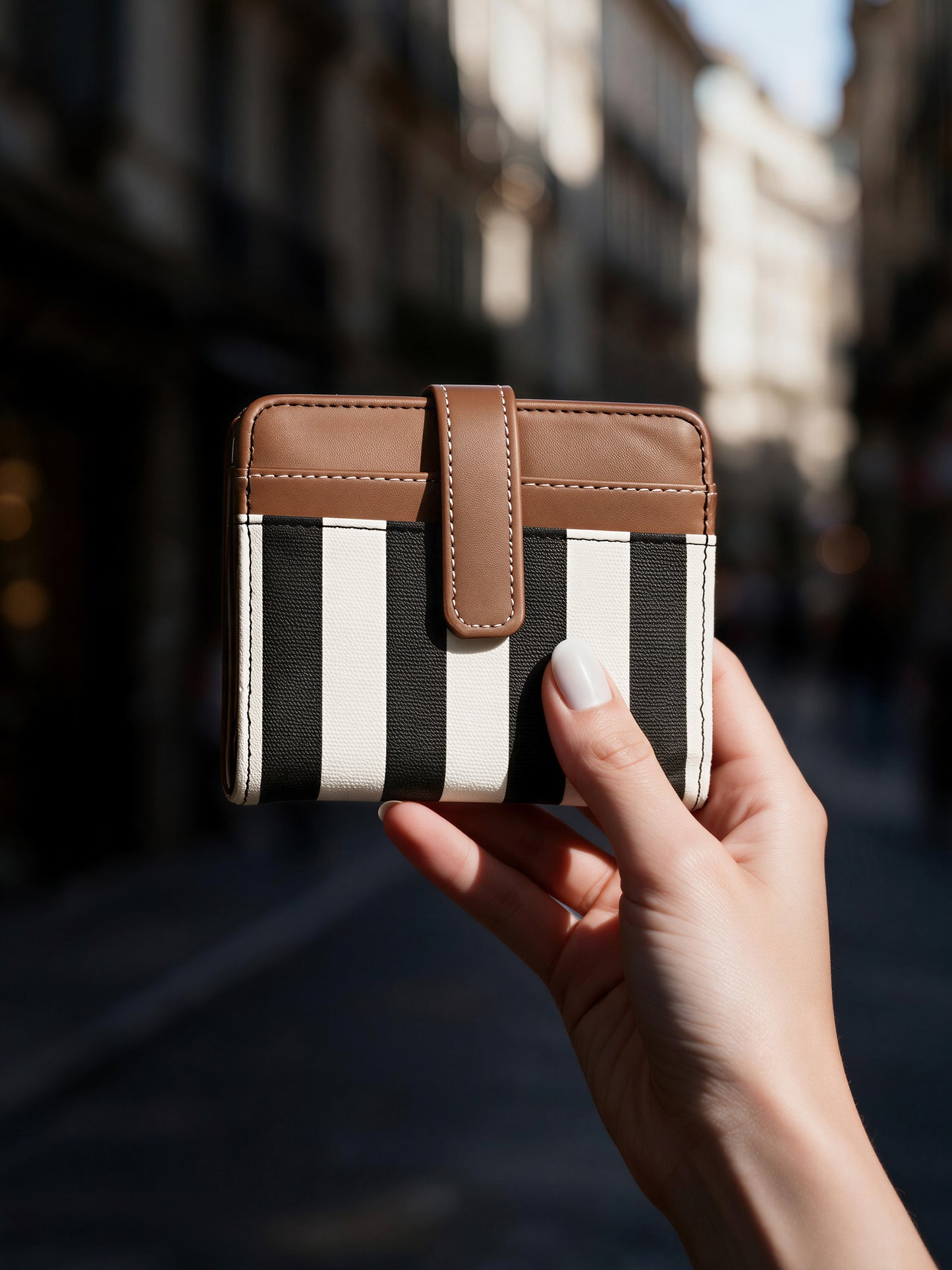 Compact Wallet