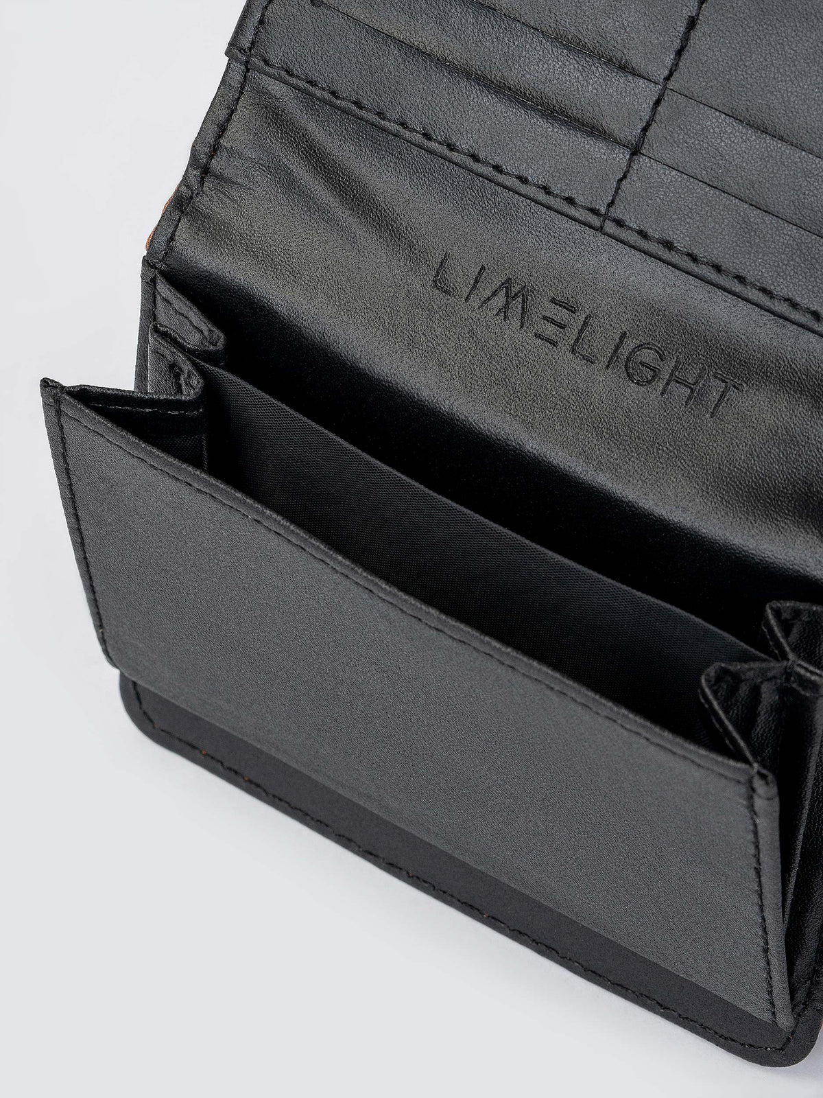Strap Wallet