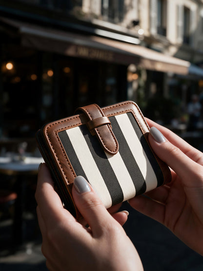 Strap Wallet