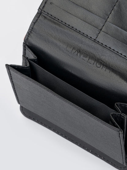 Strap Wallet
