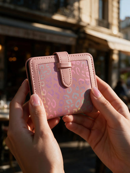 Strap Wallet