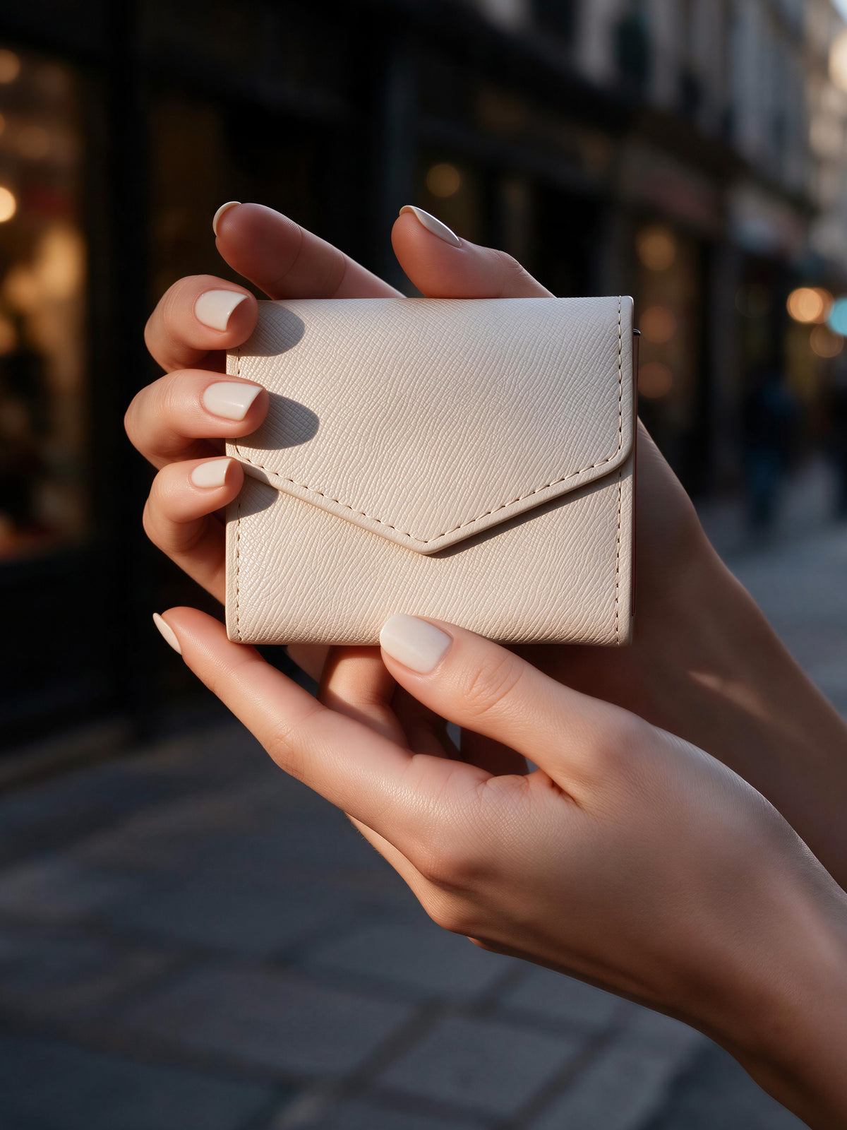 Envelo Wallet