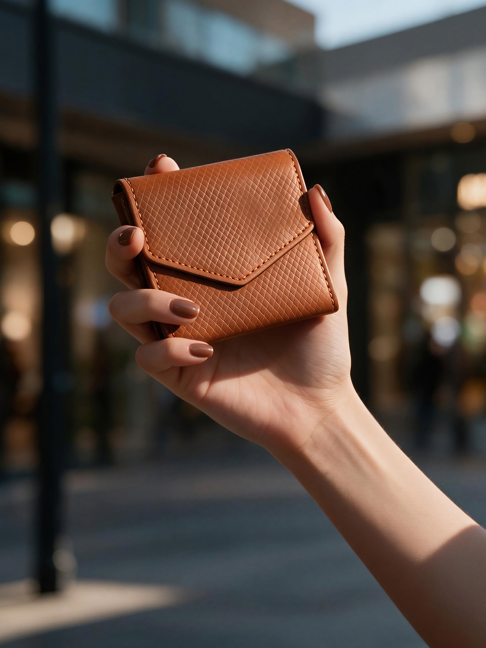 Envelo Wallet