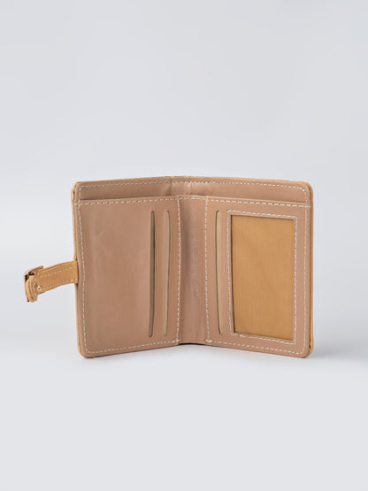 Bifold Wallet