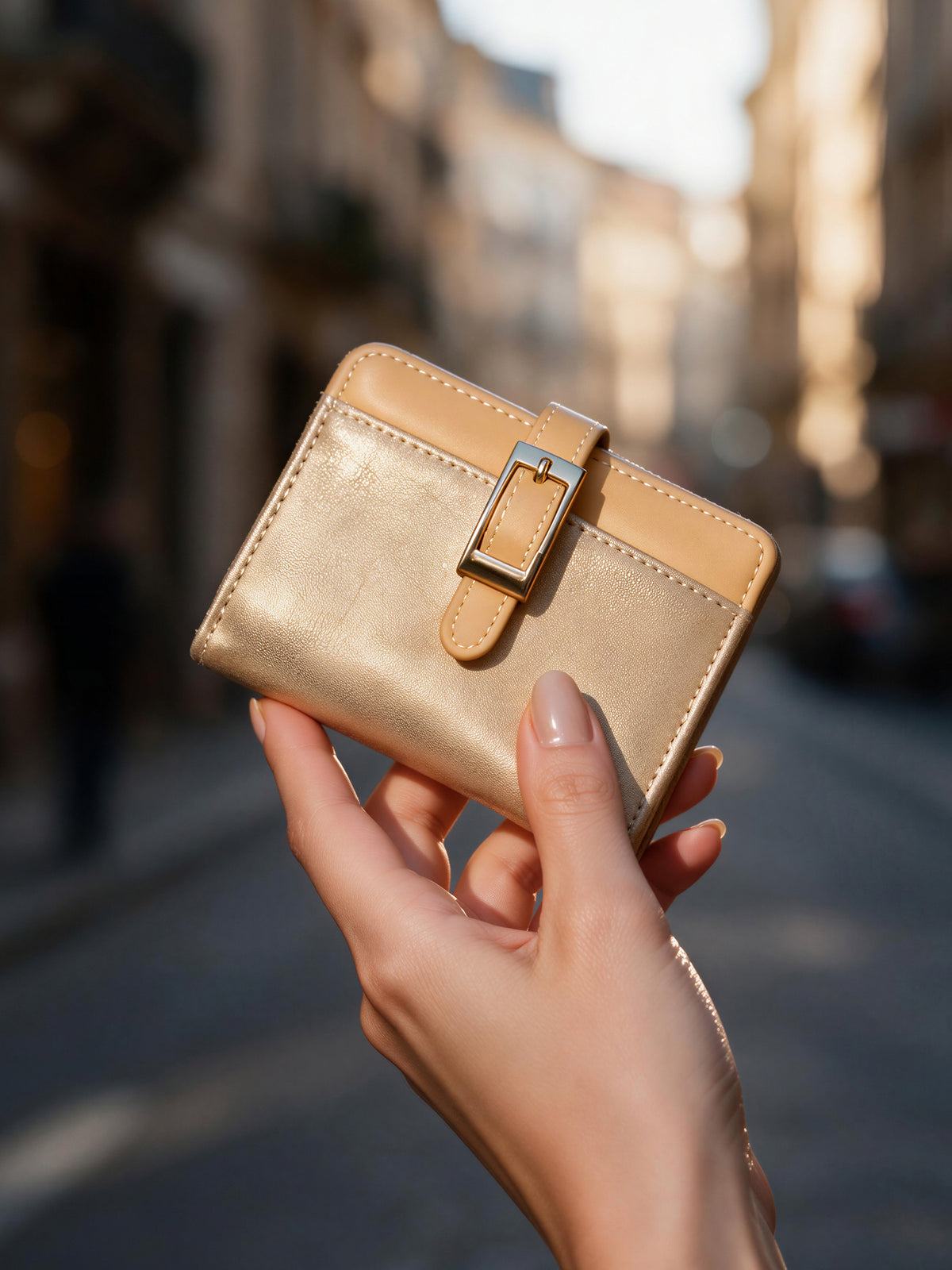 Bifold Wallet