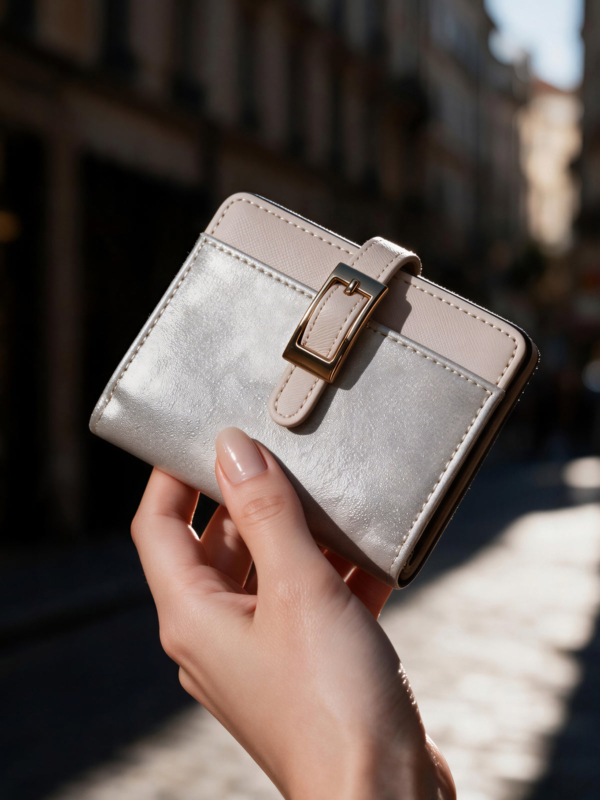 Bifold Wallet