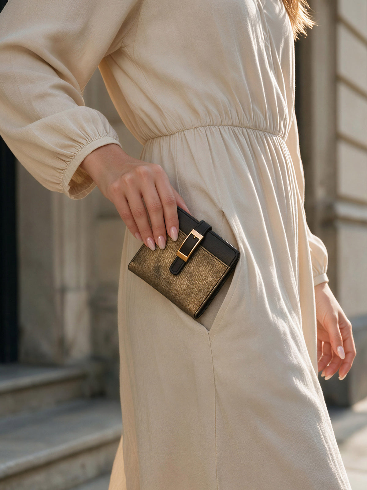 Bifold Wallet