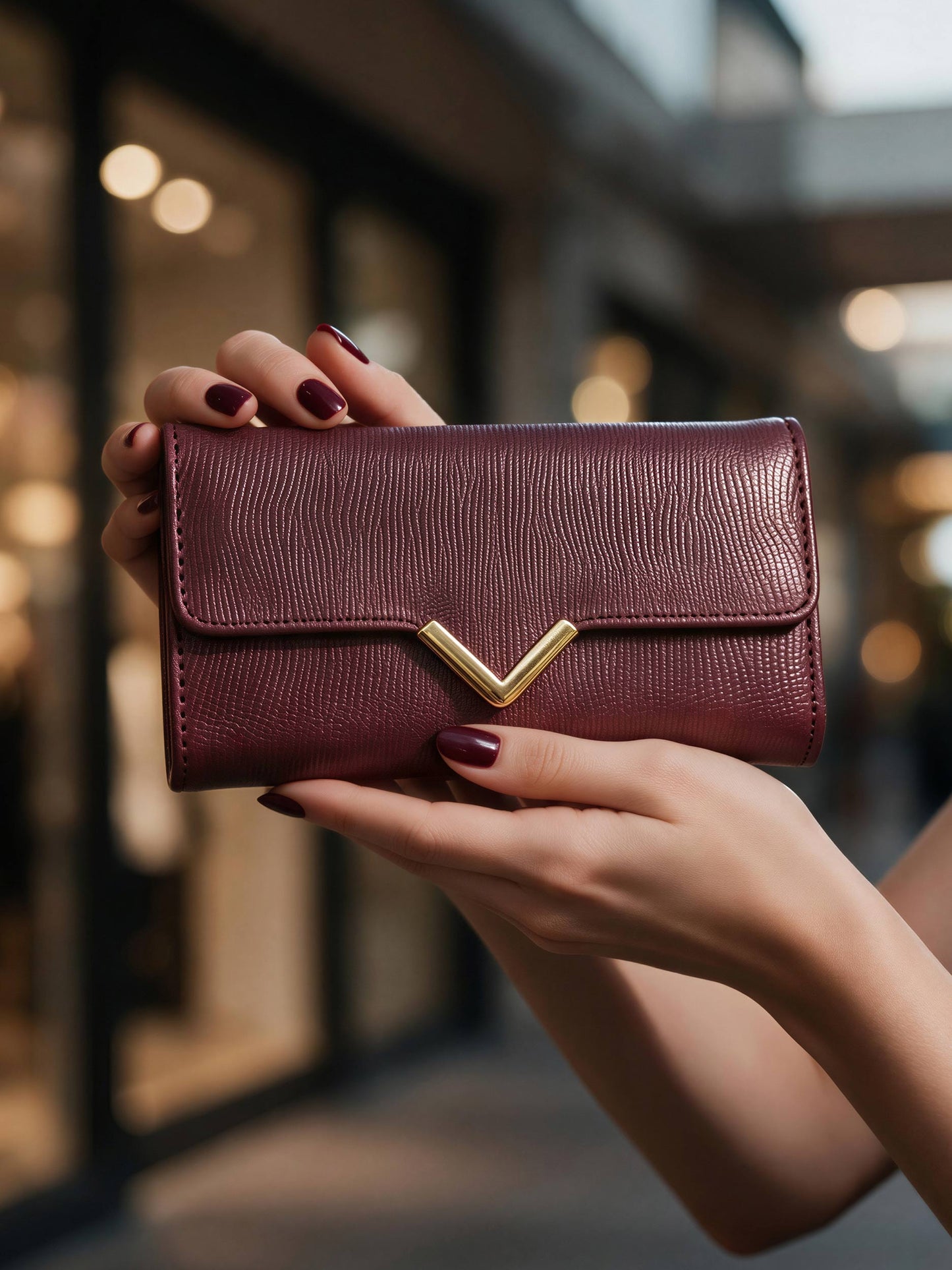 Vesper Wallet