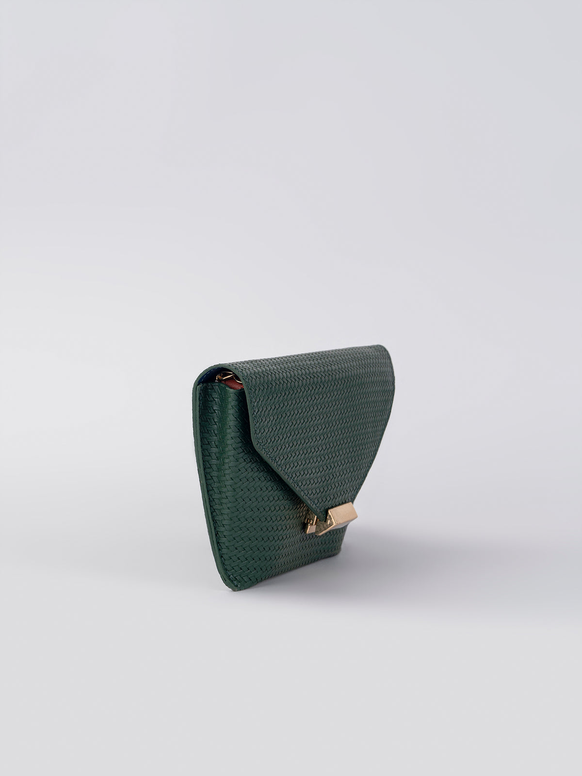 Envelope Clutch