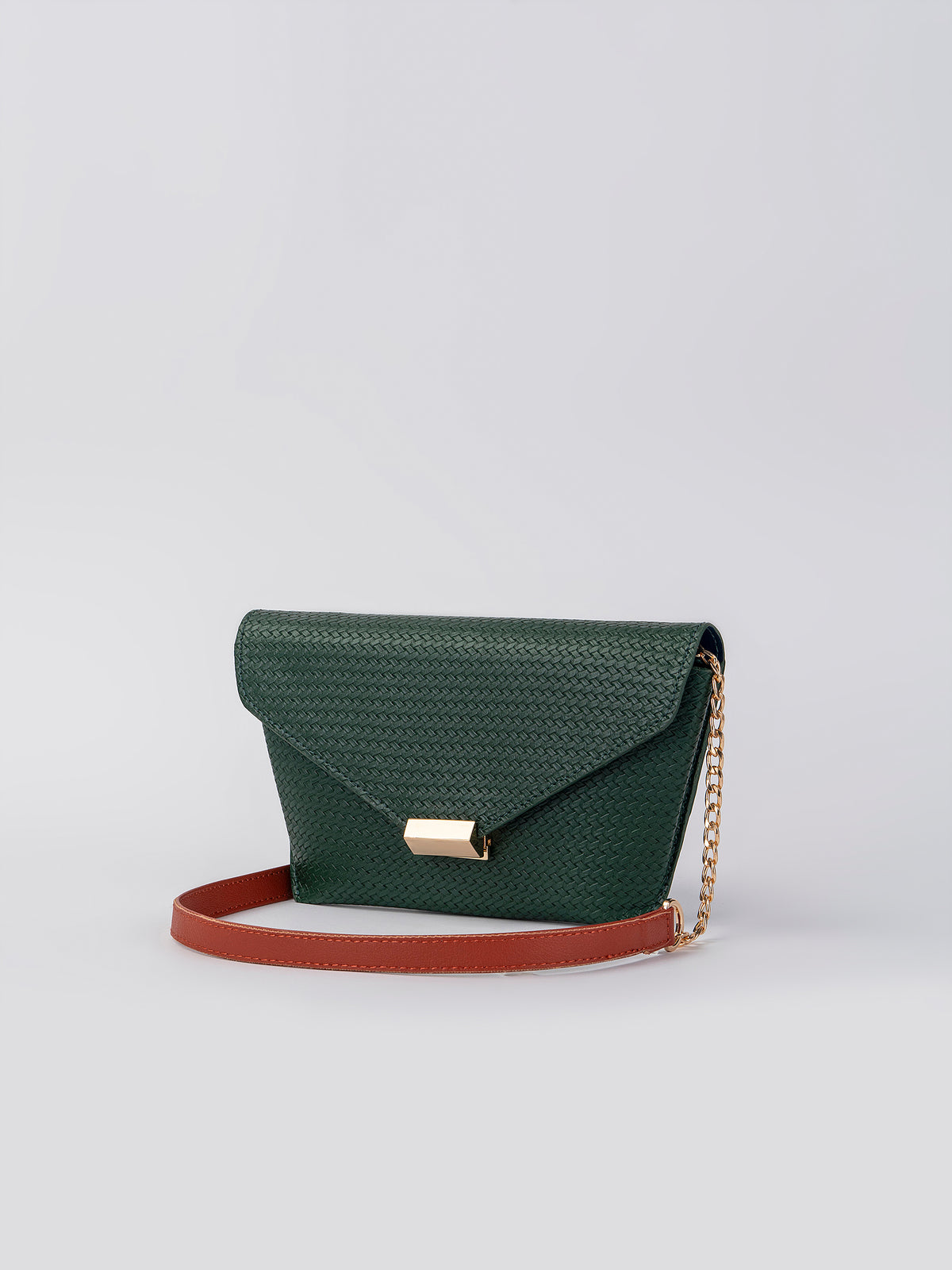 Envelope Clutch