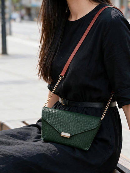 Envelope Clutch