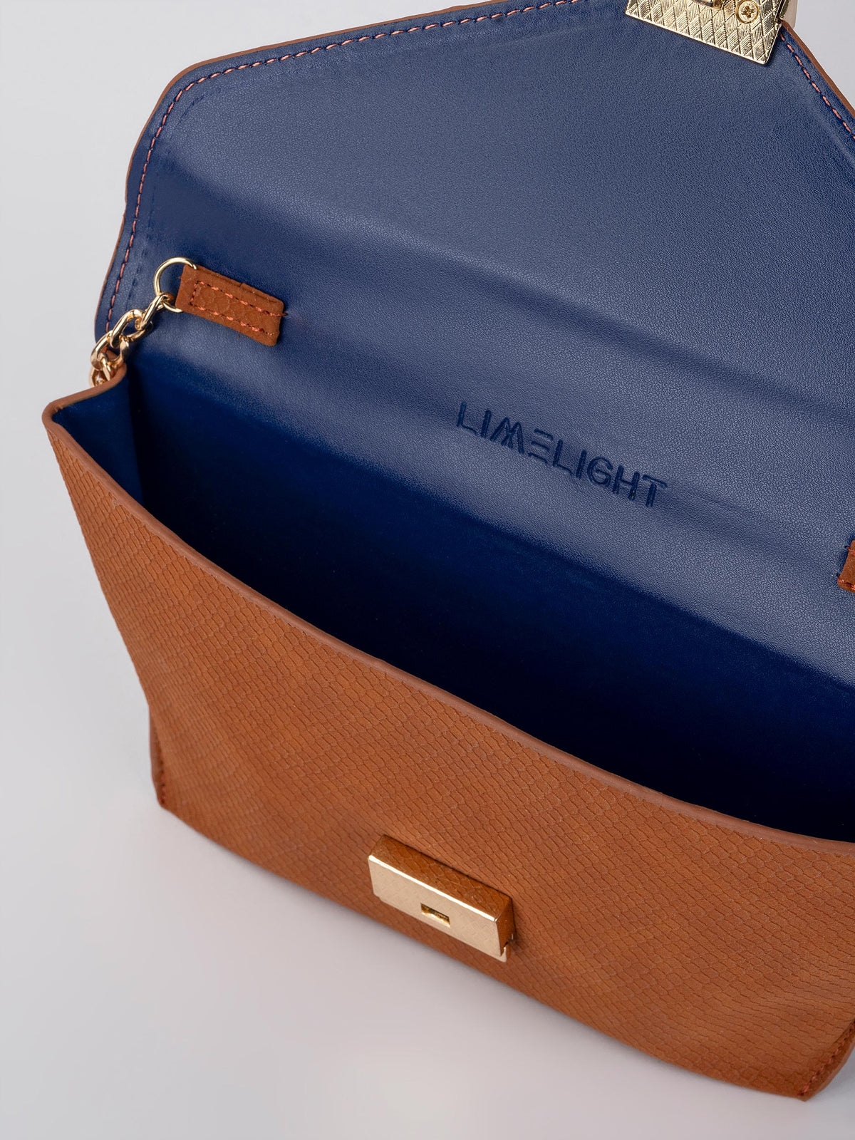 Envelope Clutch