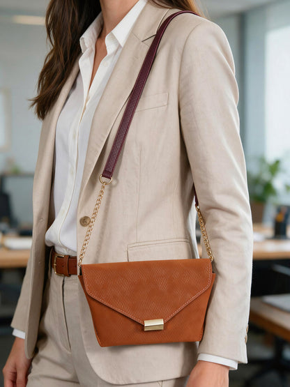 Envelope Clutch