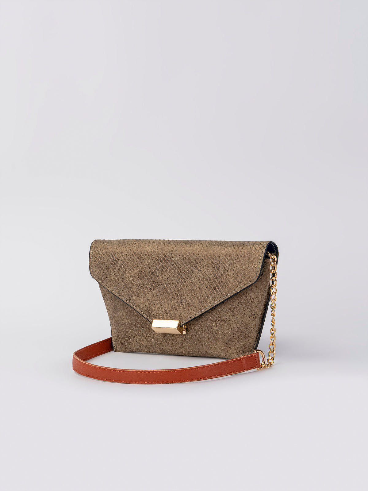 Envelope Clutch