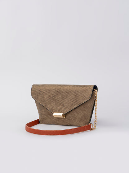 Envelope Clutch