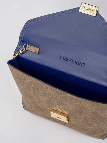 Envelope Clutch