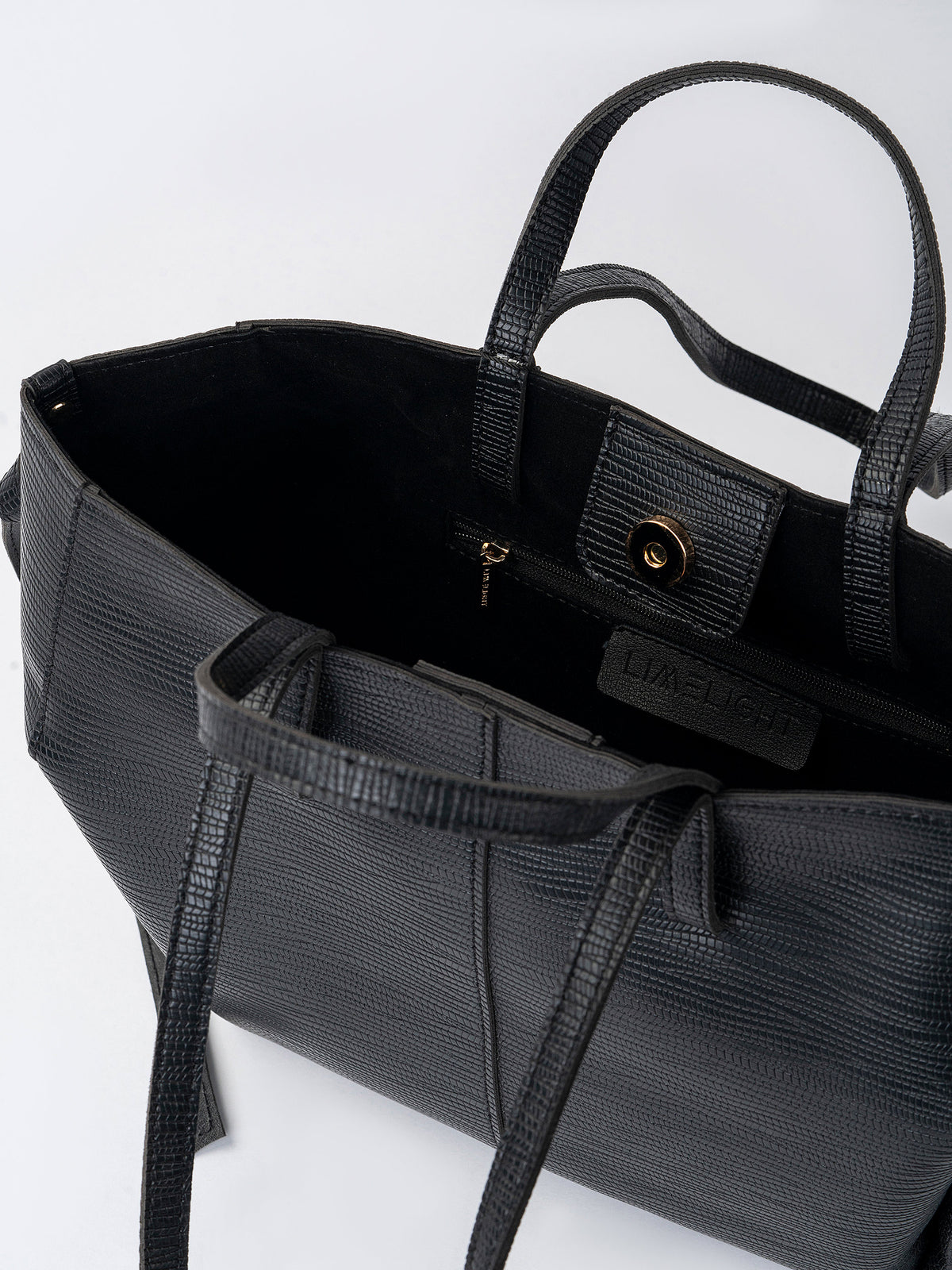 Slouchy Handbag