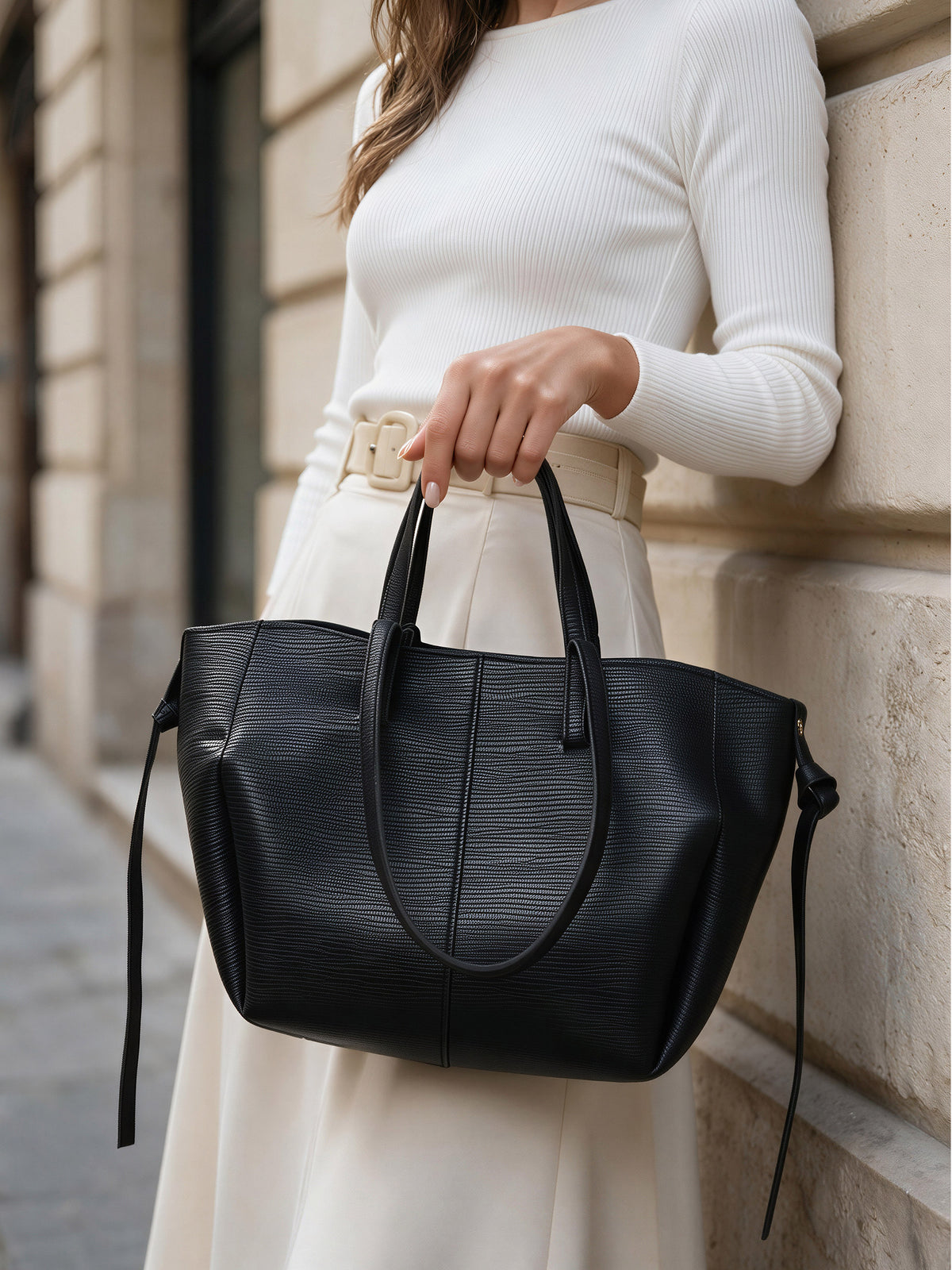 Slouchy Handbag