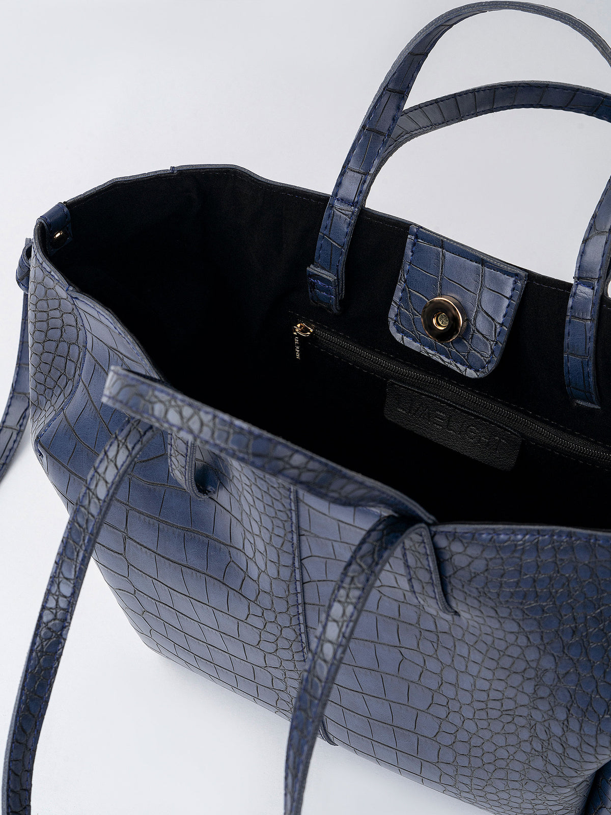 Slouchy Handbag