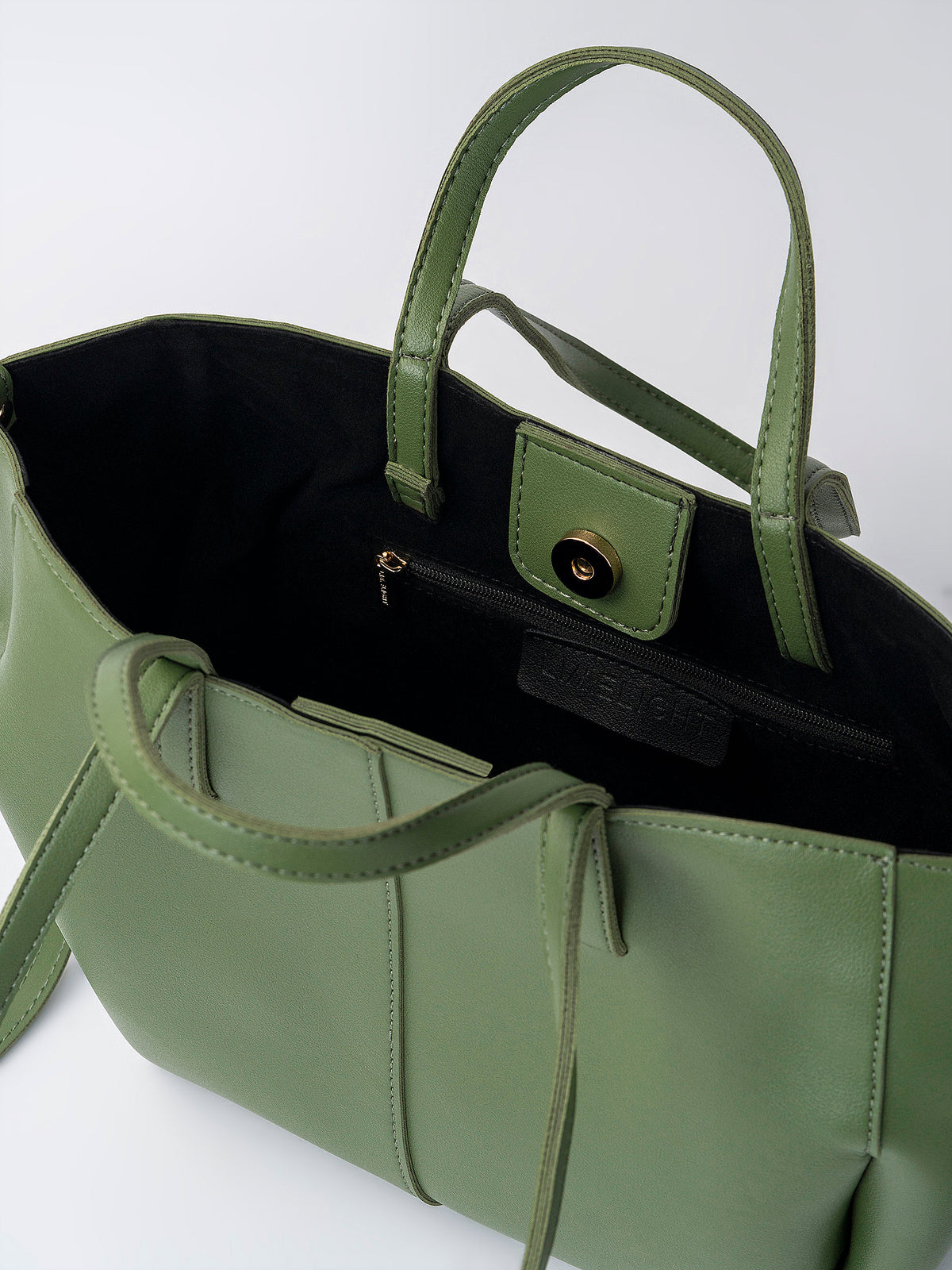 Slouchy Handbag
