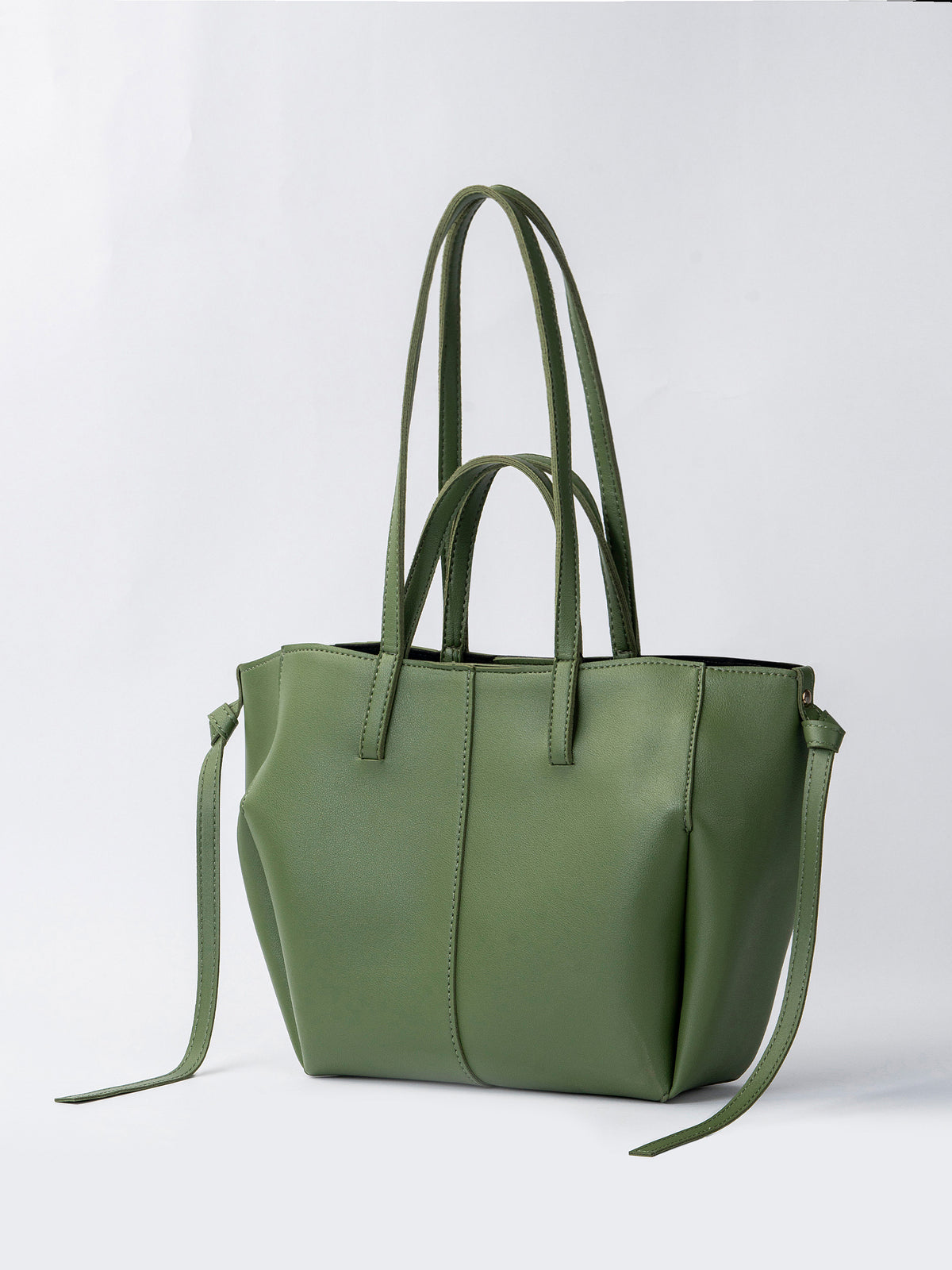 Slouchy Handbag