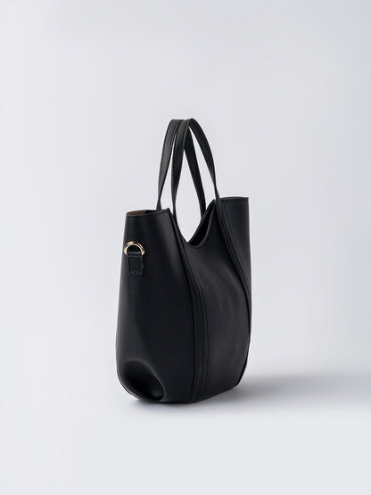 Panel Handbag
