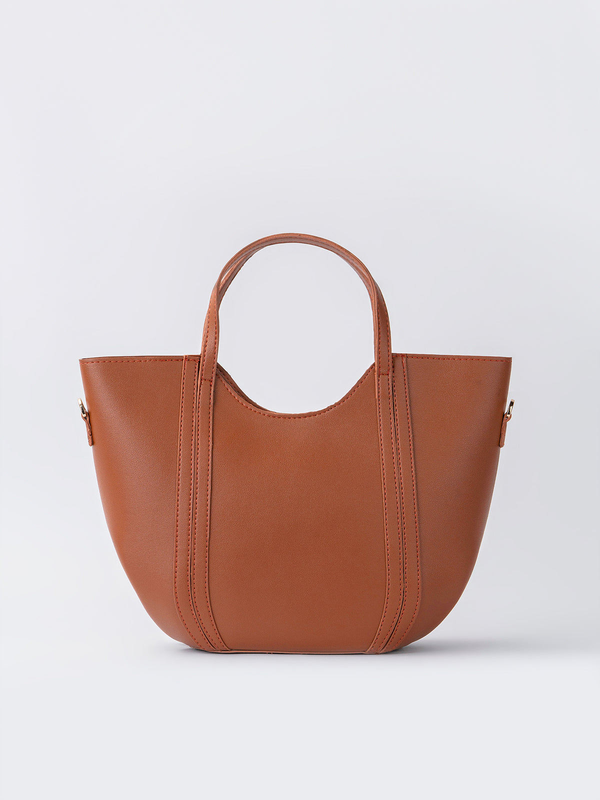 Panel Handbag
