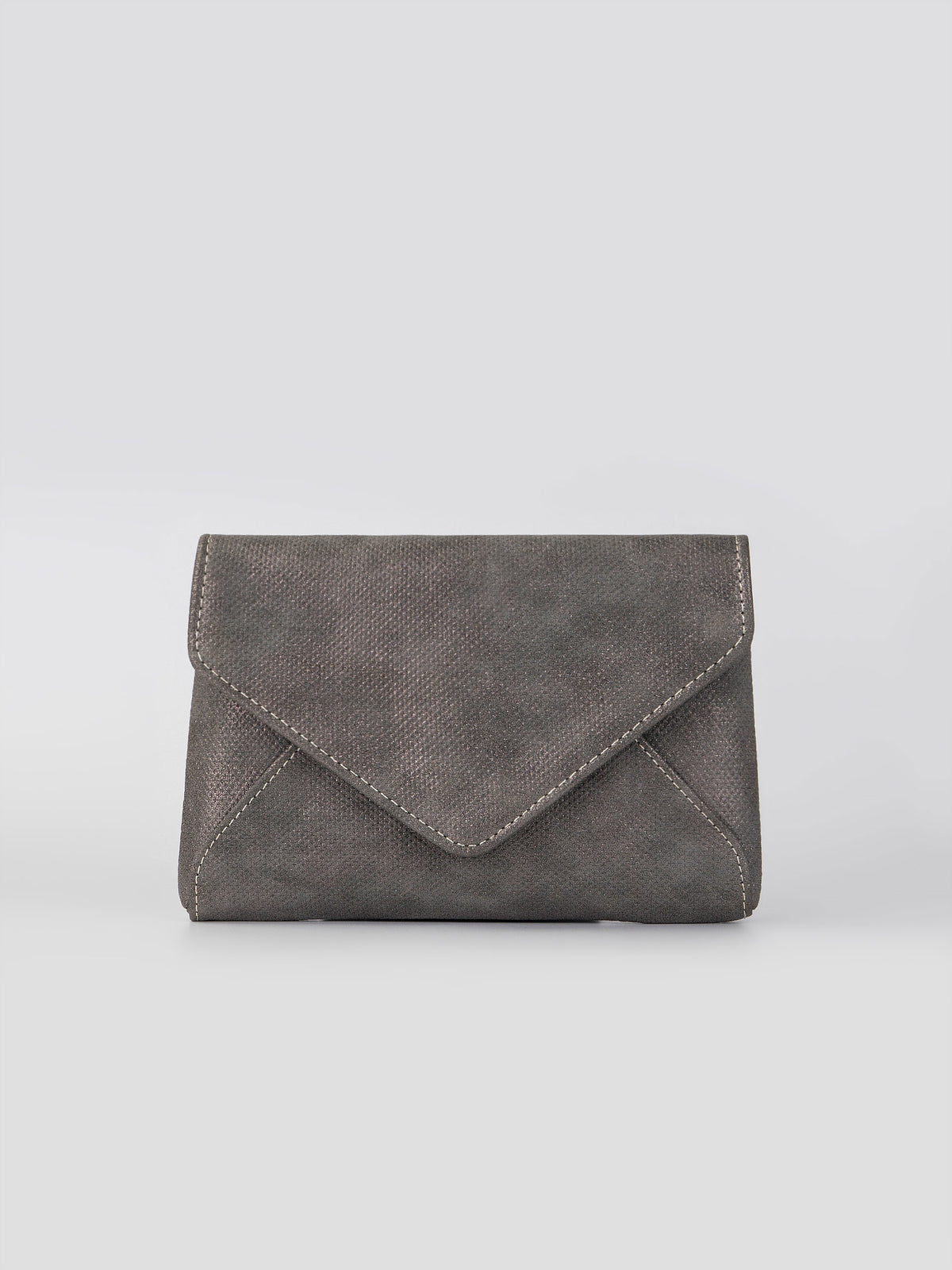 Lustrine Clutch