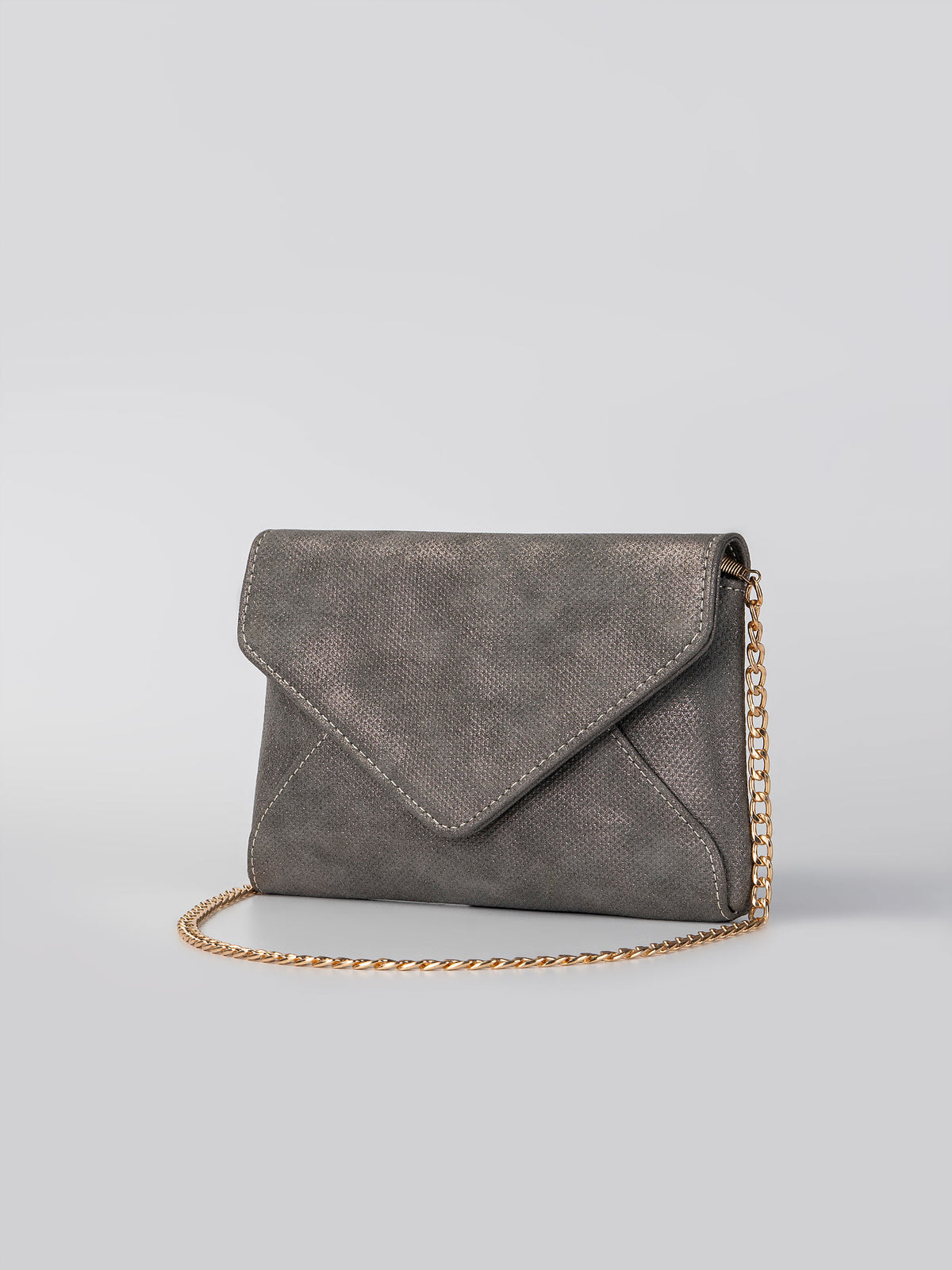 Lustrine Clutch