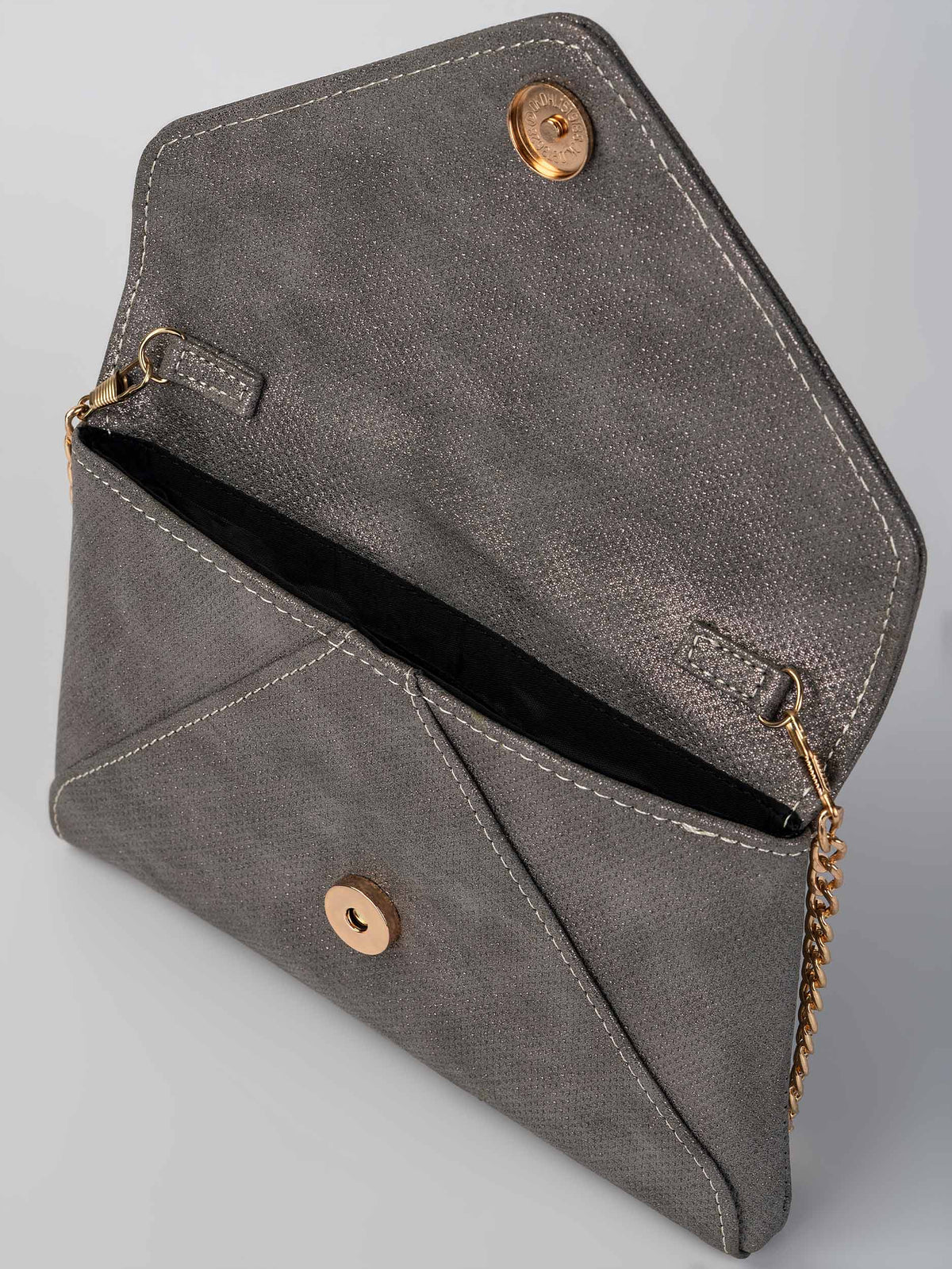 Lustrine Clutch