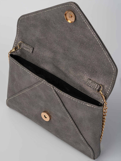 Lustrine Clutch