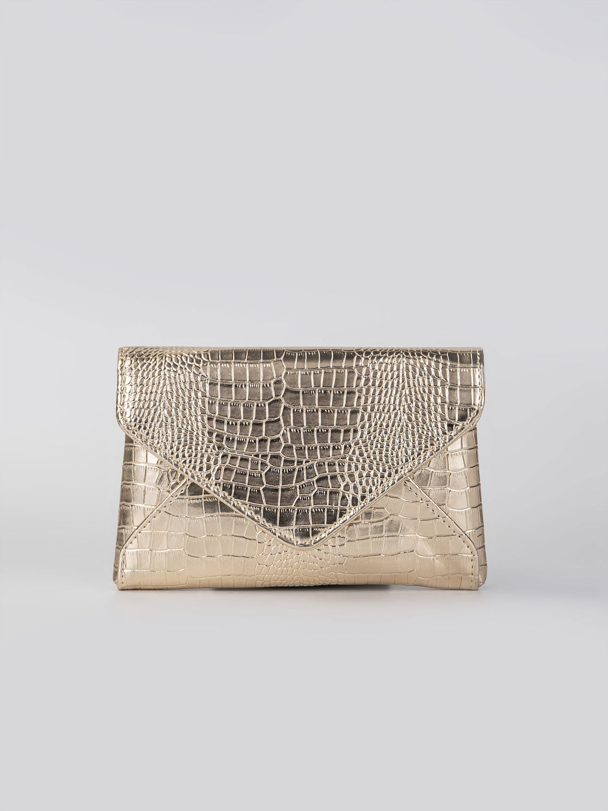 Lustrine Clutch