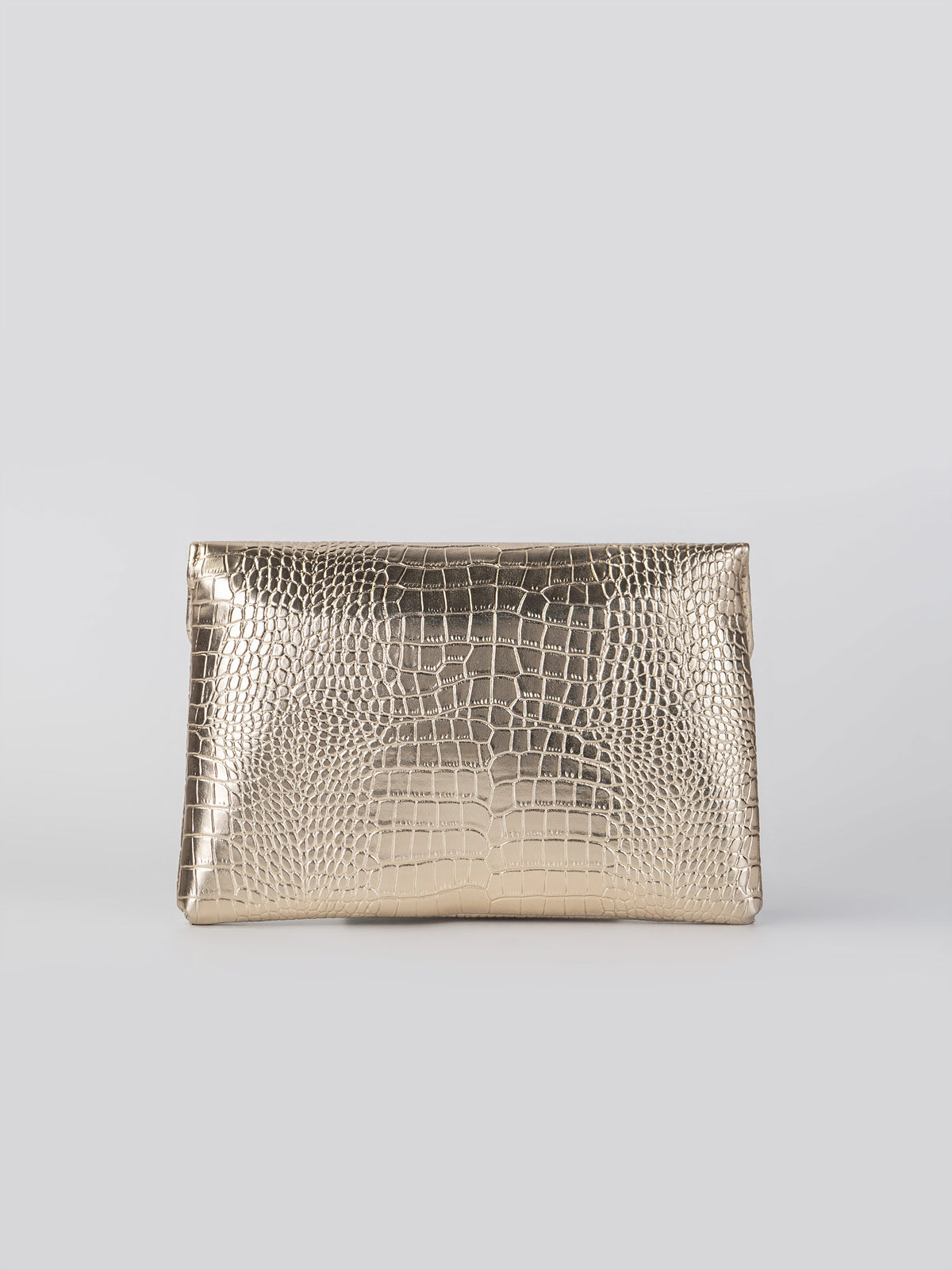 Lustrine Clutch
