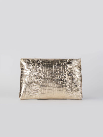 Lustrine Clutch