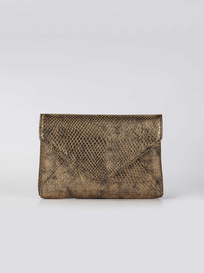 Lustrine Clutch