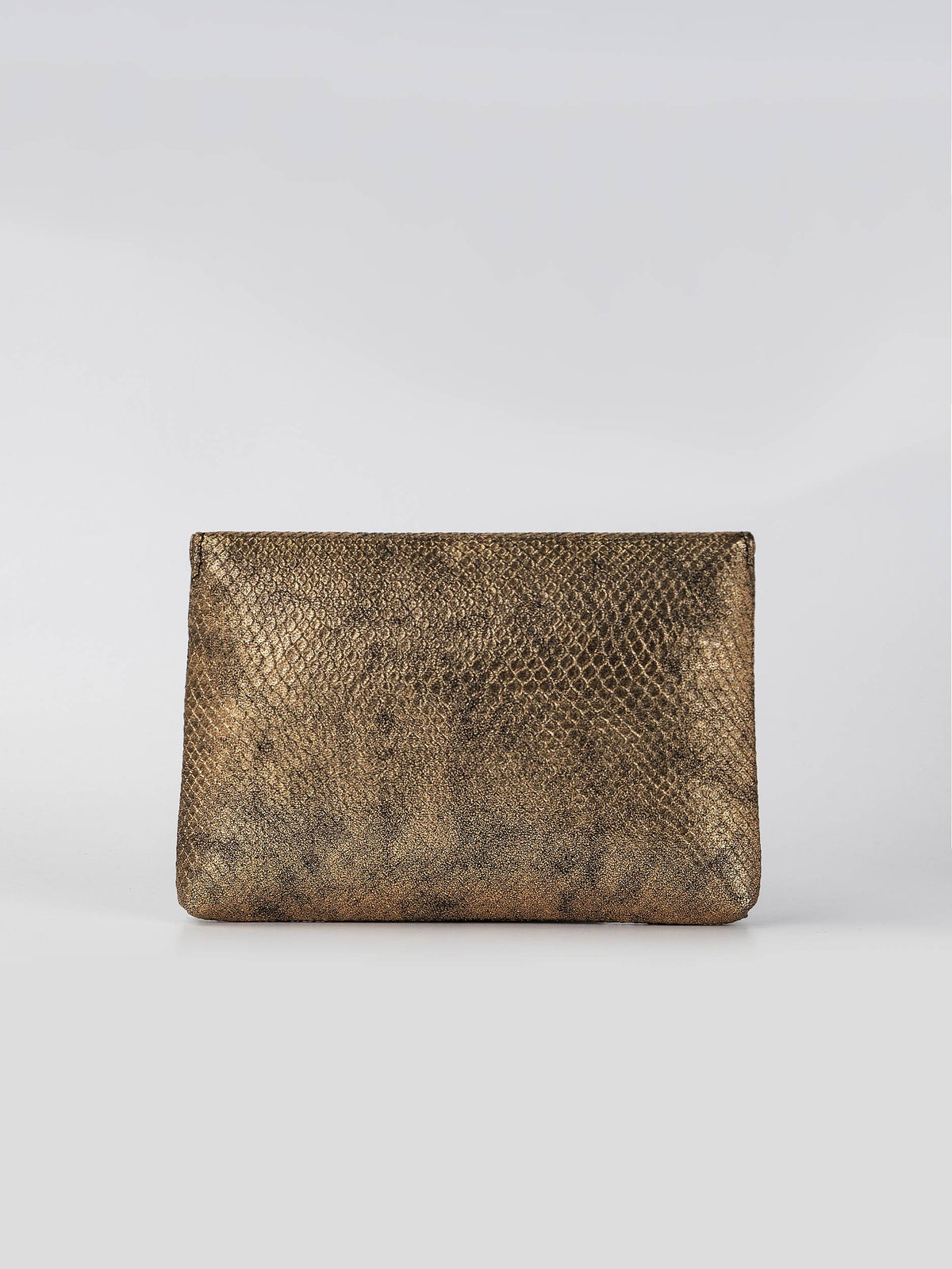Lustrine Clutch
