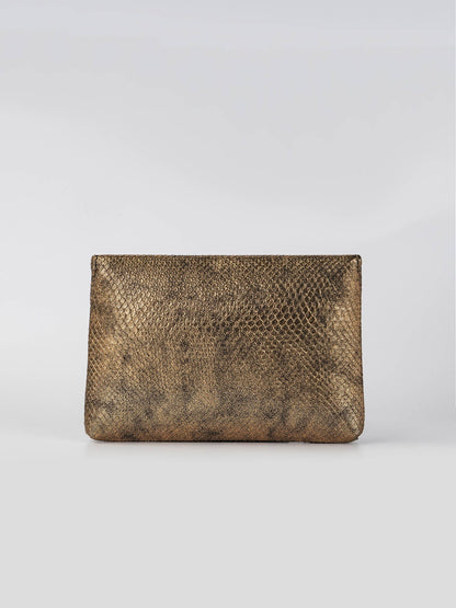 Lustrine Clutch