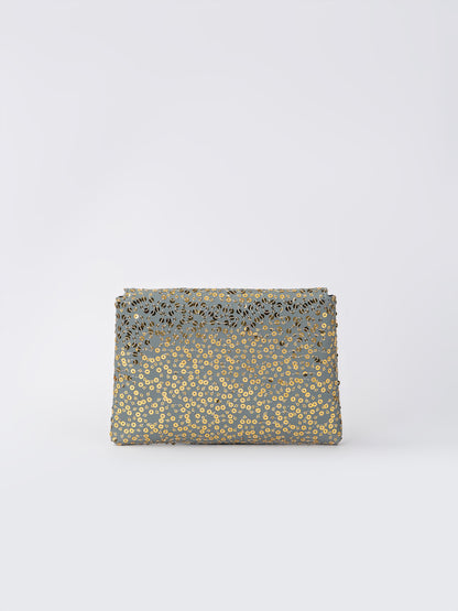 Sequin Clutch