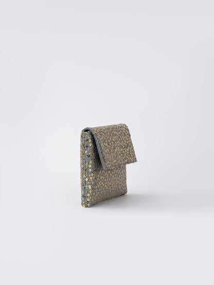 Sequin Clutch