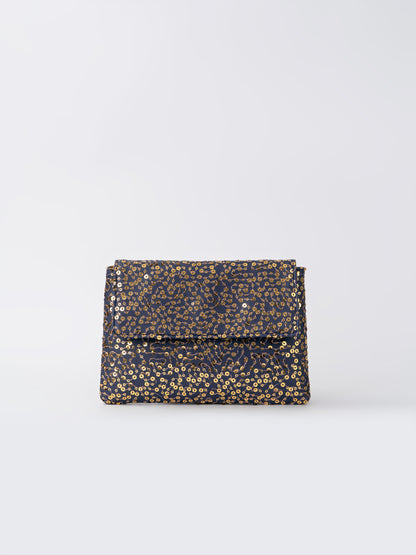 Sequin Clutch
