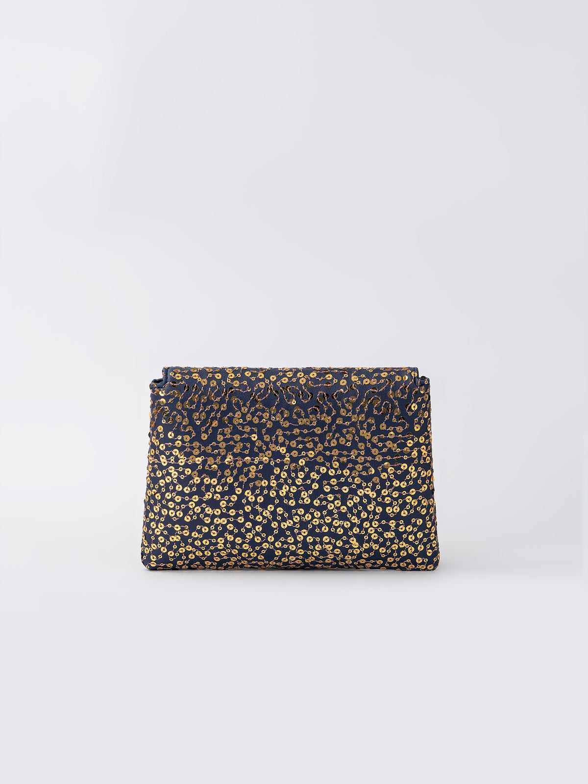 Sequin Clutch