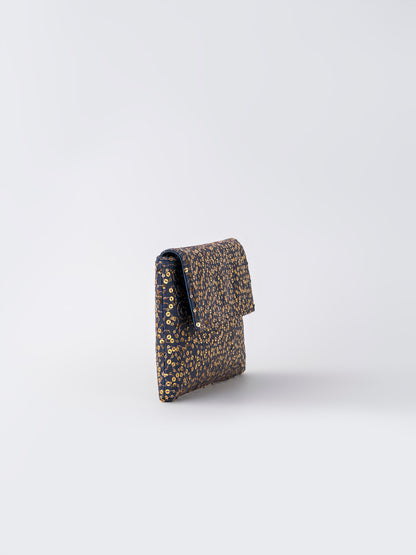 Sequin Clutch