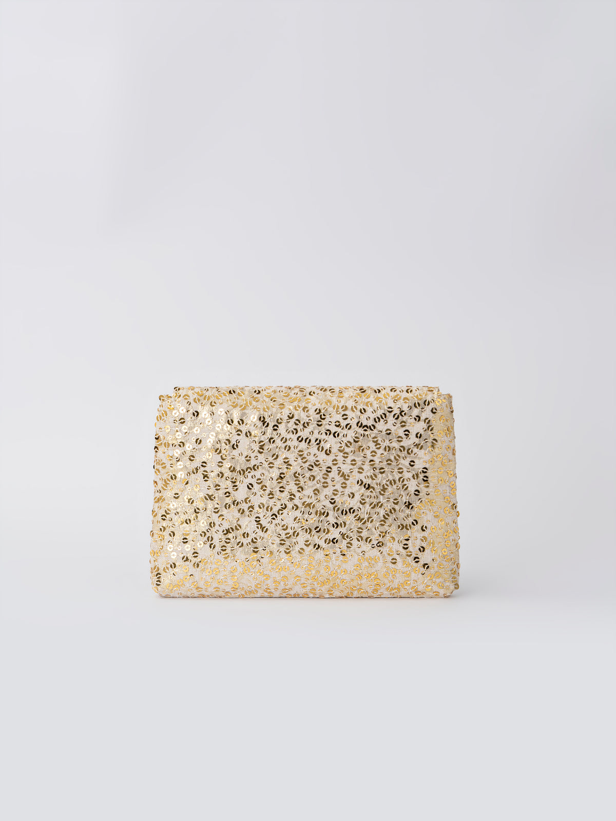 Sequin Clutch
